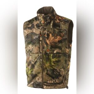 Nomad Barrier NXT Camo Vest. NWT ✅